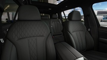BMW X7 SUV Facelifting 3.0 40d 352KM 2025 BMW X7 xDrive40d, Dostępny od ręki z ratą 3900, zdjęcie 13