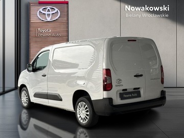 Toyota Proace II 2024 Toyota PROACE CITY L2 1,5-l D-4D S&amp;S City 1.5 D-4D, zdjęcie 2
