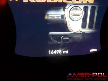 Jeep Wrangler IV 2023 Jeep Wrangler _RUBICON_392_4x4_6.4 L_475 km_2023r 6.4 Benzyna 475KM, zdjęcie 10