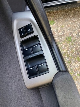 Honda Accord VIII Sedan 2.0 VTEC 156KM 2009 AUTOMAT 2.0 BENZ 155 KM ALU 18&#039; SEDAN, zdjęcie 22