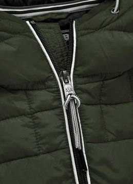 КУРТКА ЗИМНЯЯ PITBULL SEACOAST OLIVE XXL