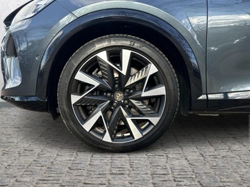 Cupra Formentor Crossover Facelifting 2.0 TSI 333KM 2025 Cupra Formentor VZ 333KM Pure Performance Pakiet E, zdjęcie 38