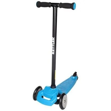 НЕМЕЦКИЙ ТРЕХКОЛЕСНЫЙ БАЛАНСИВНЫЙ СКУТЕР KETTLER