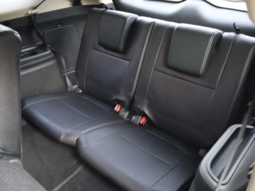 Mitsubishi Outlander III SUV Facelifting 2017 2.0 150KM 2017 Mitsubishi Outlander 2.0, Salon Polska, zdjęcie 17