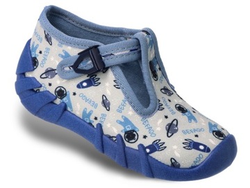 BEFADO 110p481 KAPCIE CIAPCIE KOSMOS (19-26) r.20