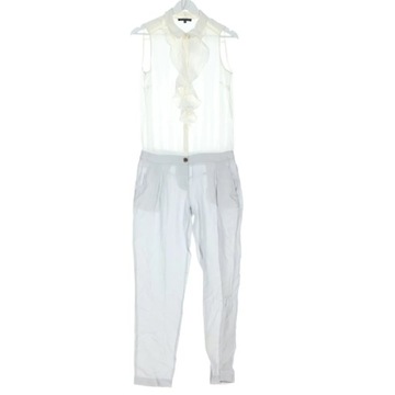 PATRIZIA PEPE Langer Jumpsuit Rozm. EU 36