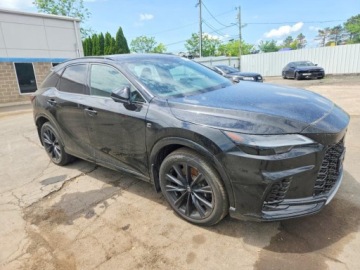 Lexus RX V 2023 Lexus RX 500h F Sport 2023 2.4 Hybryda Plug-in 271KM, zdjęcie 4