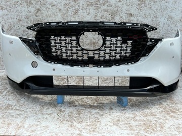 ZDERZAK PRZEDNI PRZÓD MAZDA CX5 2022- LIFT