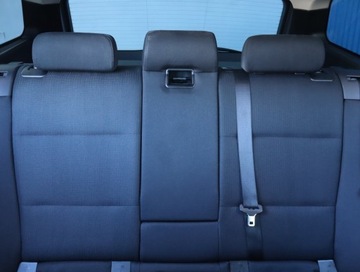 BMW X3 E83 2.0 i 150KM 2007 BMW X3 2.0i, GAZ, 4X4, Klima, Klimatronic, zdjęcie 9