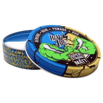 Pasta do włosów Hey Joe 100 ml