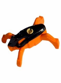 LEGO hf008 figurka Jumper 2 Hero Factory 1 szt U