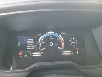 Toyota Tundra II 2024 Toyota Tundra 2024 CrewMax Platinium V6 3.4 Benzyna 389KM, zdjęcie 9