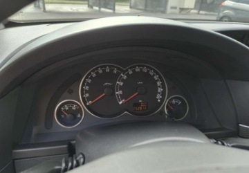 Opel Meriva I 1.4 TWINPORT ecoFLEX 90KM 2007 Opel Meriva 1.4 Benzyna 1.4 Benzyna 90KM, zdjęcie 8