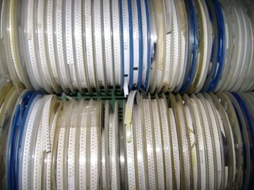 SMD транзистор