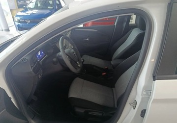 Opel Corsa F Hatchback 5d 1.2 Turbo 100KM 2024 Opel Corsa Pierwszy wlasciciel. Salon Polska 1.2 Benzyna 100KM, zdjęcie 8