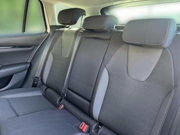 Skoda Octavia III Kombi Facelifting 1.5 TSI ACT 150KM 2020 Skoda Octavia 1.5 TSI / 150 KM FV-23%, ASO, Bezwyp, zdjęcie 16