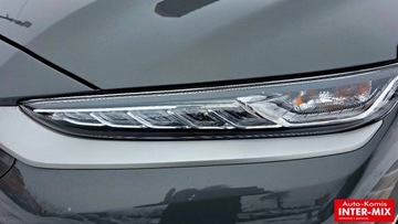 Hyundai Kona I Crossover Electric 39,2 kWh 136KM 2020 Hyundai Kona Automat niski przebieg 100 bezwypadkowa Elektryczny 136KM, zdjęcie 9