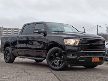 Dodge Ram V 2019