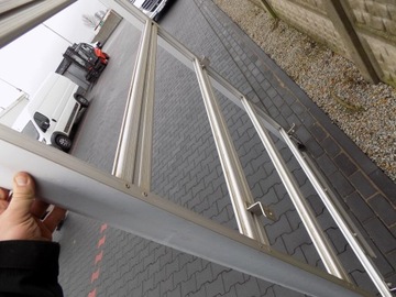 БАГАЖНИК НА КРЫШЕ ПЛАТФОРМА PARTNER BERLINGO III