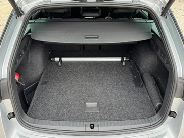 Skoda Octavia IV Kombi 2.0 TDI 150KM 2024 Škoda Octavia Skoda Octavia Sportline 2.0TDI, zdjęcie 26