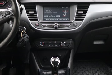 Opel 2021 Opel Crossland 1.2, Salon Polska, Serwis ASO, zdjęcie 11