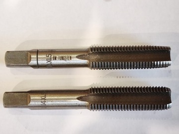 НАБОР THAP AND DIE 110 ЭЛЕМЕНТОВ. МАННЕСМАНН