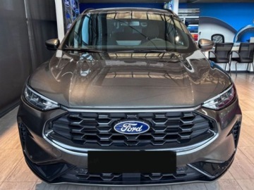 Ford Kuga III SUV Facelifting 2.5 FHEV 180KM 2025 Od ręki - ST-Line 2.5 FHEV 180KM / Pakiet Winter, Driver Assistance, zdjęcie 1