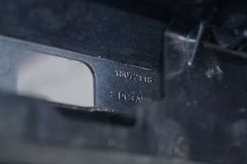 ЗАДНИЙ СПОЙЛЕР JEEP RENEGADE 735578408