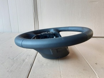 РУЛЕВОЕ КОЛЕСО JUMPER II BOXER II, РЕГЕНЕРИРОВАННАЯ КОЖА