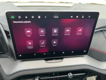 Skoda Kodiaq II 2026 Skoda Kodiaq RS 2,0 TSI 265 KM 7-biegowa DSG 4x4, zdjęcie 18