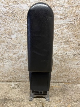 Podłokietnik Skóra Skoda Roomster Fabia 2 II 07-14r ori OEM