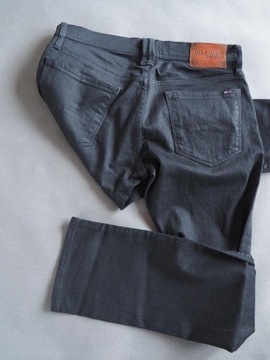 Spodnie jeansy męskie Tommy Hilfieger RYAN W29L34