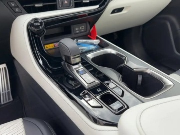 Lexus NX II SUV Facelifting 2.5 450h+ 309KM 2025 LEXUS NX 450h+ F Sport Suv 2.5 Hybrid Plug-in 292KM 2025, zdjęcie 10