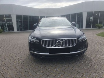 Volvo V90 II Plug-In Facelifting 2.0 T8 Plug-In Hybrid 455KM 2025 VOLVO V90 T8 AWD Plug-In Hybrid Ultra Bright 2.0 (455KM) 2025, zdjęcie 2