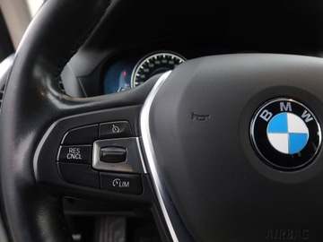 BMW X3 G01 SUV 2.0 20d 190KM 2017 BMW X3 xDrive20d, Salon Polska, Serwis ASO, zdjęcie 19