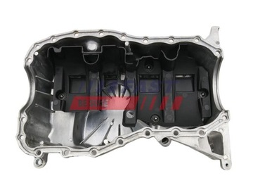 VANA OLEJE RENAULT KANGOO 08> 1.6 16V
