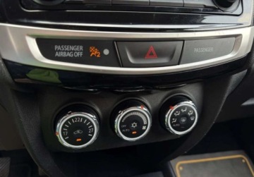 Mitsubishi ASX I SUV Facelifting 2015 1.6 117KM 2016 Mitsubishi ASX 1.6 117KM MANUAL GWARANCJA bezwypadkowy ZAREJESRTOWANY, zdjęcie 26