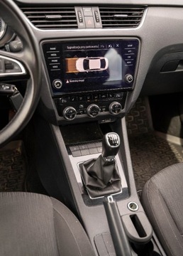 Skoda Octavia III Liftback Facelifting 2.0 TDI 150KM 2019 Skoda Octavia Skoda Octavia III 2.0TDi 150KM SALON POLSKA Faktura VAT23, zdjęcie 12