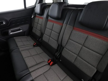 Citroen C5 Aircross SUV Plug-In 1.6 PureTech 225KM 2021 Citroen C5 Aircross FV23 1.6 Plug-in Hybrid, zdjęcie 16