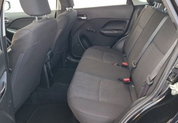 Suzuki Baleno III 1.2 DualJet 90KM 2017 Suzuki Baleno 1.2 Premium Plus 1.2 Benzyna 90KM, zdjęcie 11