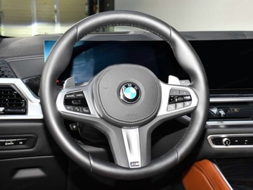 BMW X6 G06 SUV Facelifting 3.0 30d 298KM 2025 BMW X6 xDrive30d Suv 3.0 (298KM) 2025, zdjęcie 5