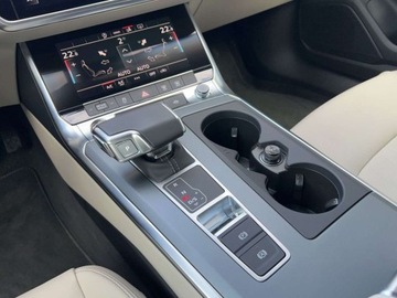 Audi A7 C8 Sportback Facelifting 2.0 45 TFSI 265KM 2024 Audi A7 Sportback 45 TFSI Quattro S-Tronic Gwarancja do 2029 2.0 Benzyna, zdjęcie 17