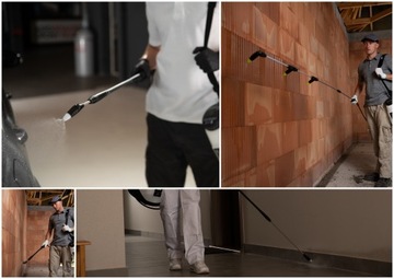 SWL 700ET SWEAPER SWEEPER+SANIX14 РЮКЗАК