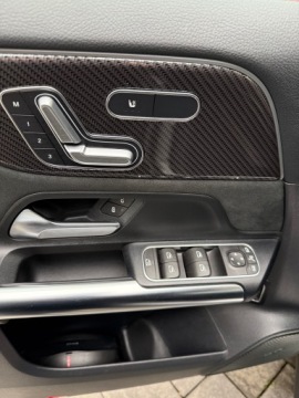 Mercedes GLA II Off-roader AMG 2.0 35 306KM 2021 MERCEDES GLA 35 AMG, zdjęcie 7