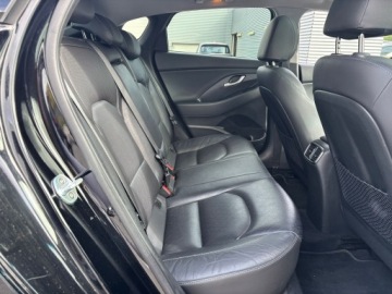 Hyundai i30 III Hatchback 1.4 T-GDI 140KM 2018 HYUNDAI i30 FASTBACK! Super stan!, zdjęcie 20