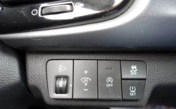 Kia Rio IV 2021 Kia Rio 1.0T-GDI 120KM Hybryda LIFT Zero korozji Bezwypadkowa K.Serwisowa, zdjęcie 26