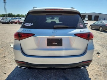 Mercedes GLE V167 2020 Mercedes-Benz GLE 350 4Matic 2020 2.0l 2.0 Benzyna 255KM, zdjęcie 2
