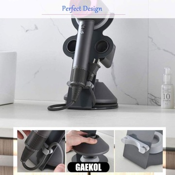 МАГНИТНЫЙ ДЕРЖАТЕЛЬ ДЛЯ ФЕНА DYSON