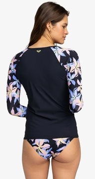 T-shirt Roxy Active Lycra Printed 2 LS -