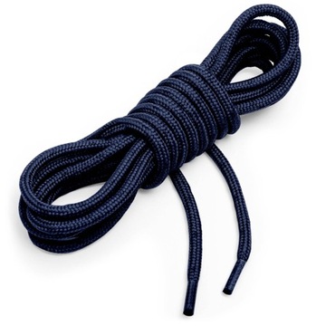 Sznurówki TREKKINGOWE sznurowadła dł 180 cm k. 040